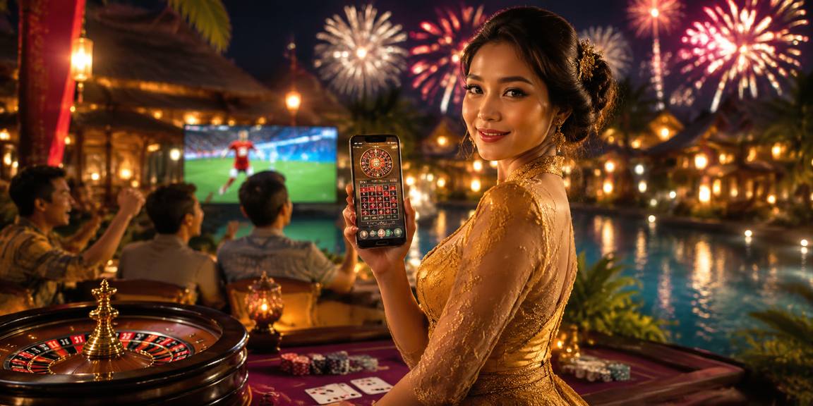 kingkong4d Open Our Indonesia Account Story